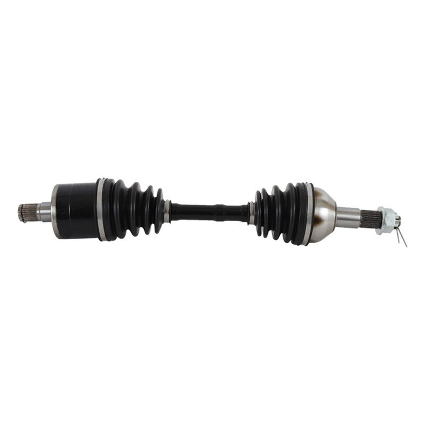 8 BALL ULTRA HEAVY DUTY DRIVESHAFT, ALLBALLS AB8-CA-8-327, CAN AM REAR RIGHT HAND