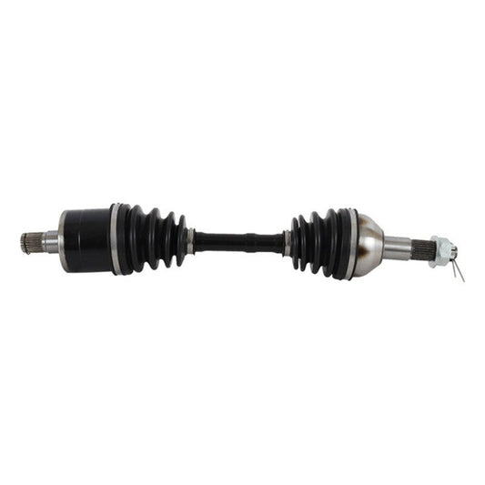 8 BALL ULTRA HEAVY DUTY DRIVESHAFT, ALLBALLS AB8-CA-8-327, CAN AM REAR RIGHT HAND