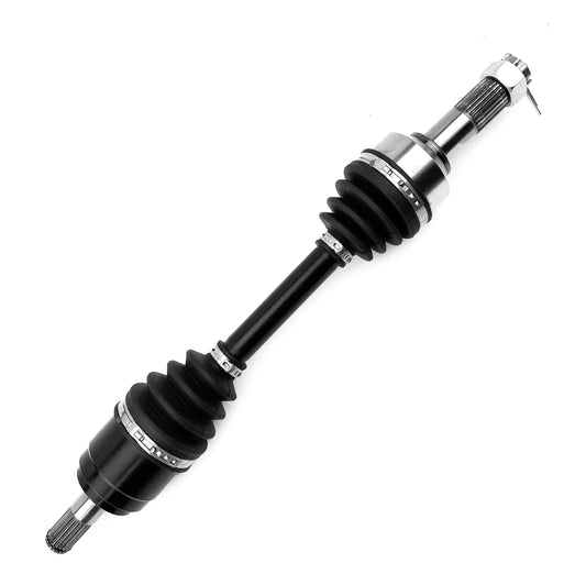 DRIVESHAFT HONDA 14-19 Rancher TRX420 FA FE FM FRONT LH 44350-HR3-A21  OEM STYLE