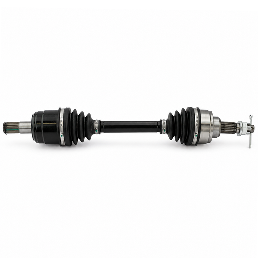 OEM STYLE DEMON DRIVESHAFT 09-14 HONDA TRX 420 LF FRONT LH & RH 44350-HP7-A31 44250-HP7-A31 PAXL-4007