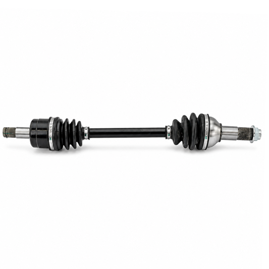 OEM STYLE DEMON DRIVESHAFT 16-24 YAMAHA 700 GRIZZLY EPS FRONT LH & RH 2UD-2518E-00-00 PAXL-8016