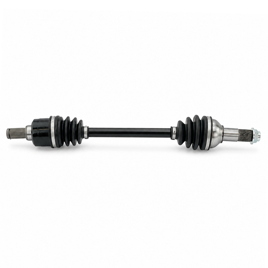 OEM STYLE DEMON DRIVESHAFT 16-24 YAMAHA GRIZZLY YFM 700 REAR LH & RH 2UD-2531H-00-00 PAXL-8022