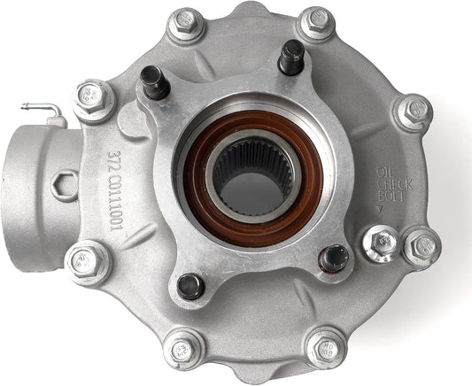 REAR DIFFERENTIAL 2007-2013 HONDA RANCHER TRX420 FE FM TE TM 41300-HP5-600 41541-HA0-000