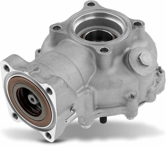REAR DIFFERENTIAL HONDA 2000 - 2006 TRX350 400 TM TE FM FE 41300-HN5-671 41300-HN5-670