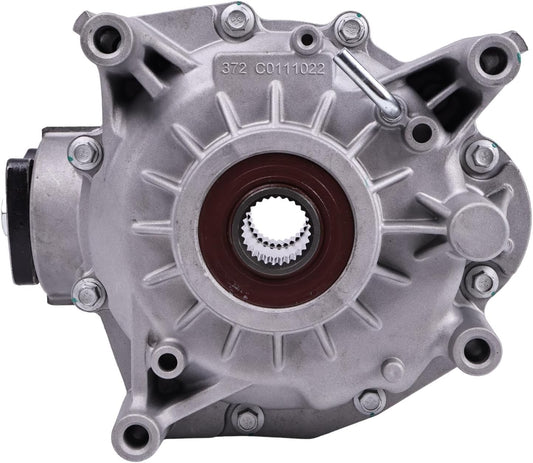 REAR DIFFERENTIAL POLARIS 10-23 SCRAMBLER SPORTSMAN 1000 850 550 1332802 1332492 1332914