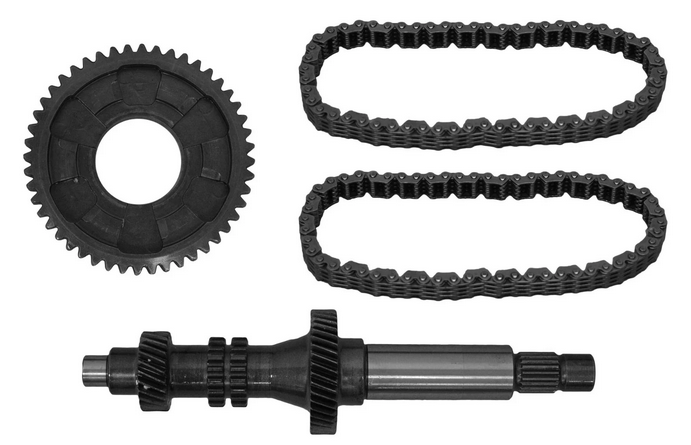 POLARIS HEAVY DUTY REVERSE CHAIN REPAIR KIT HDRC-1-020