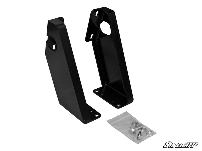 POLARIS SWAY BAR BRACKET KIT SBB-P-RZR1K-02