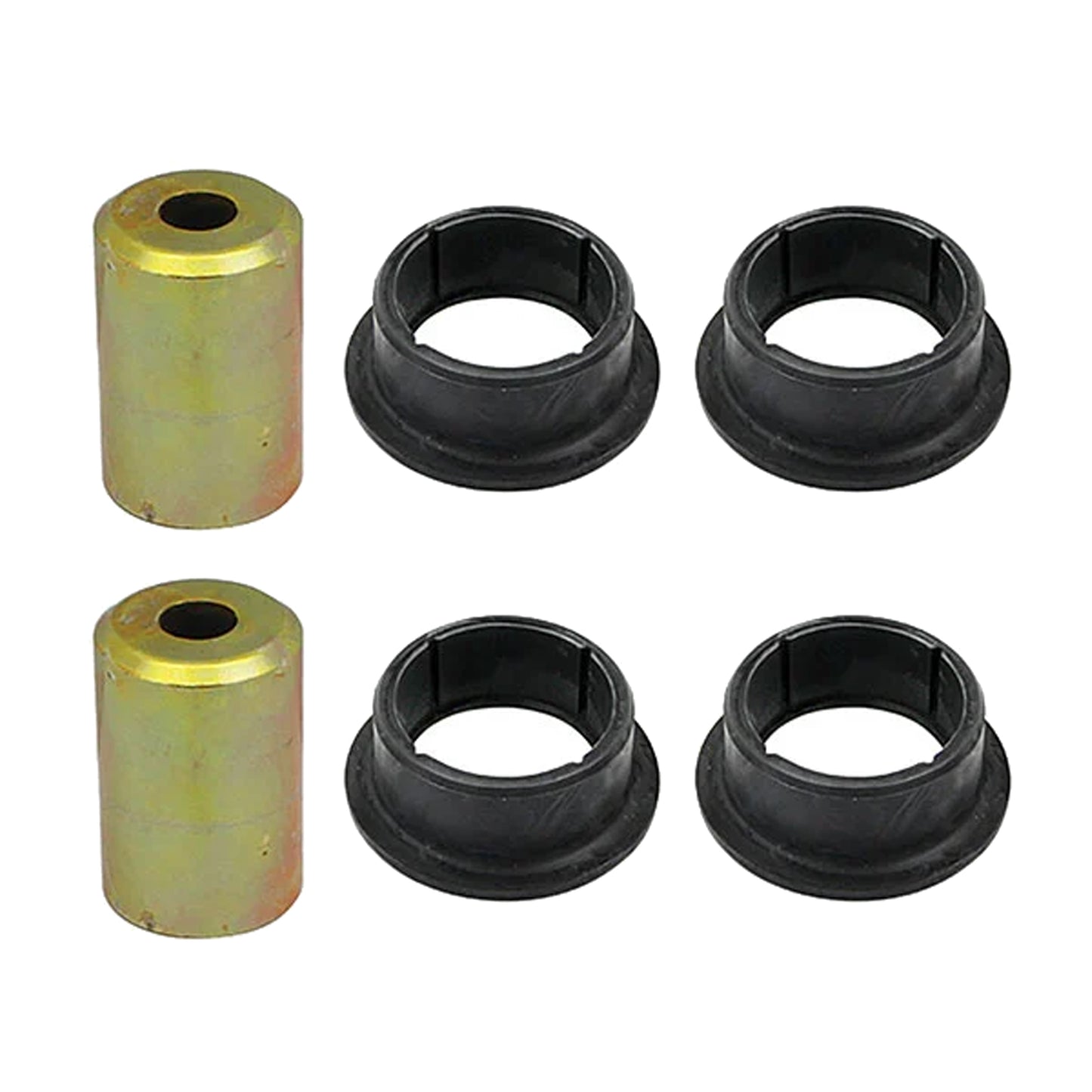 LOWER A-ARM BUSHING KIT, BRONCO AT-04178 POLARIS