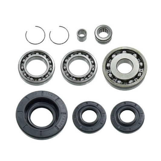 DIFFERENTIAL KIT TRX400, BRONCO AT-03A14 FRONT HONDA