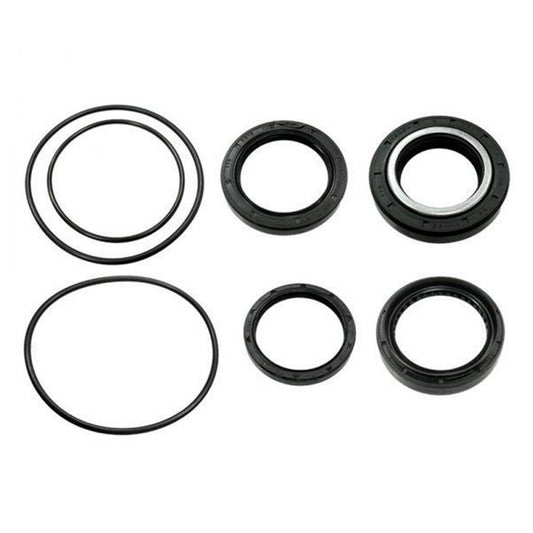DIFFERENTIAL SEAL KIT TRX300, BRONCO AT-03A31 REAR HONDA, OLD Part Number 17-5813.BR