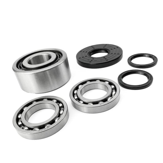 DIFFERENTIAL BEARING AND SEAL KIT FRONT POLARIS AT-03A04
