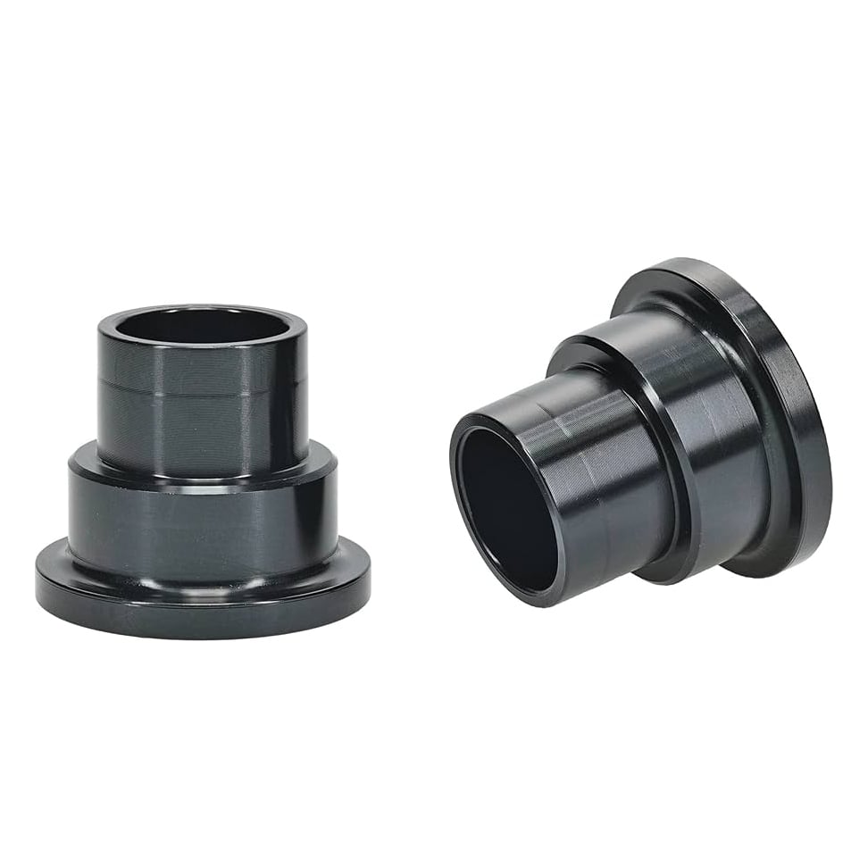 WHEEL SPACER KIT FRONT BETA, ALLBALLS 11-1112