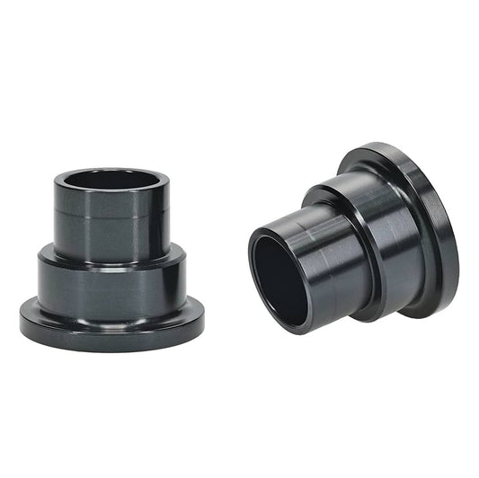 WHEEL SPACER KIT FRONT BETA, ALLBALLS 11-1112