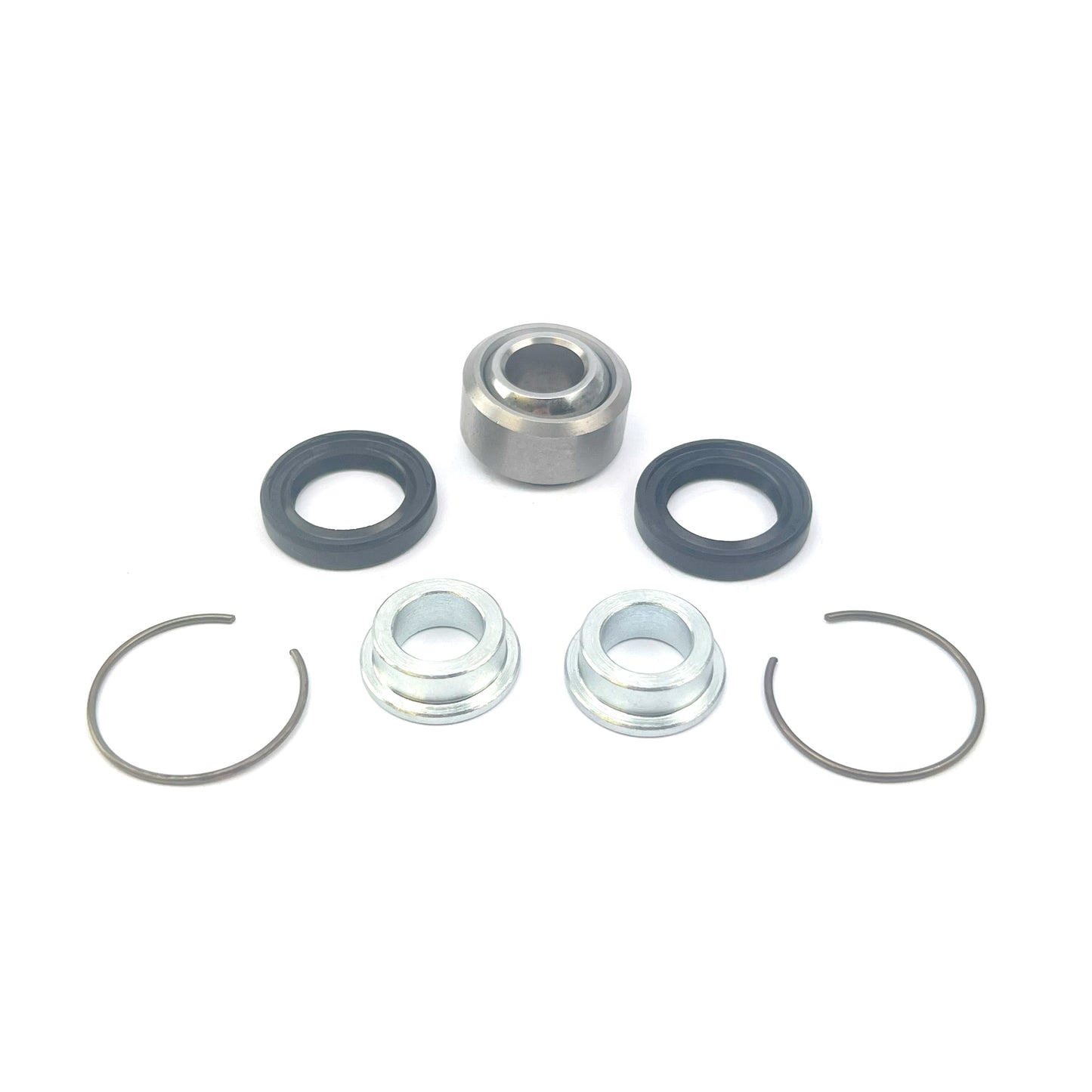 REAR UPPER SHOCK BEARING KIT YFM,  YAMAHA YZ
