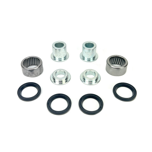 FRONT SHOCK BEARING KIT, BRONCO AT-04364 SUZUKI, LT-R450 06-11