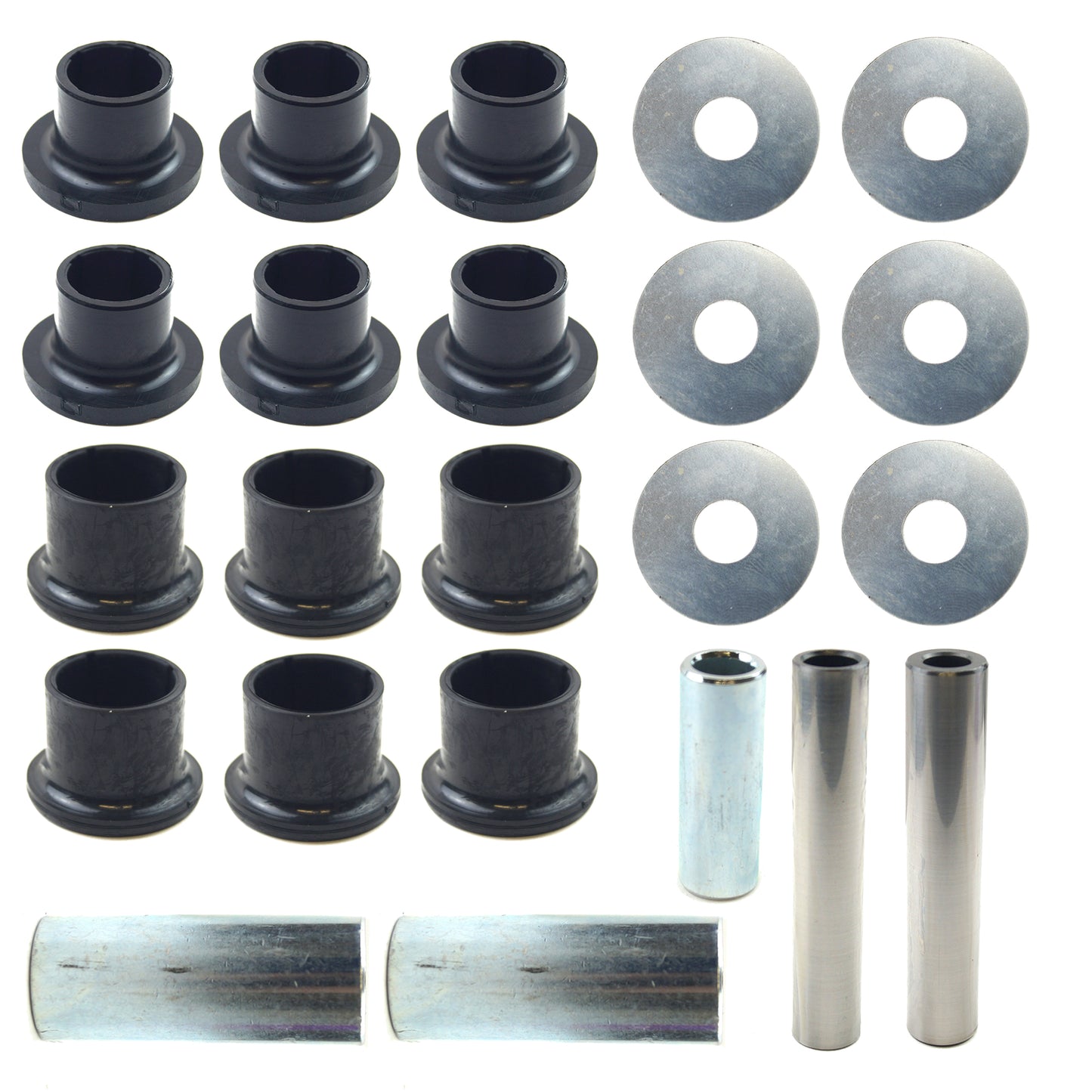 REAR INDEPENDENT SUSPENSION KIT, ALLBALLS 50-1182