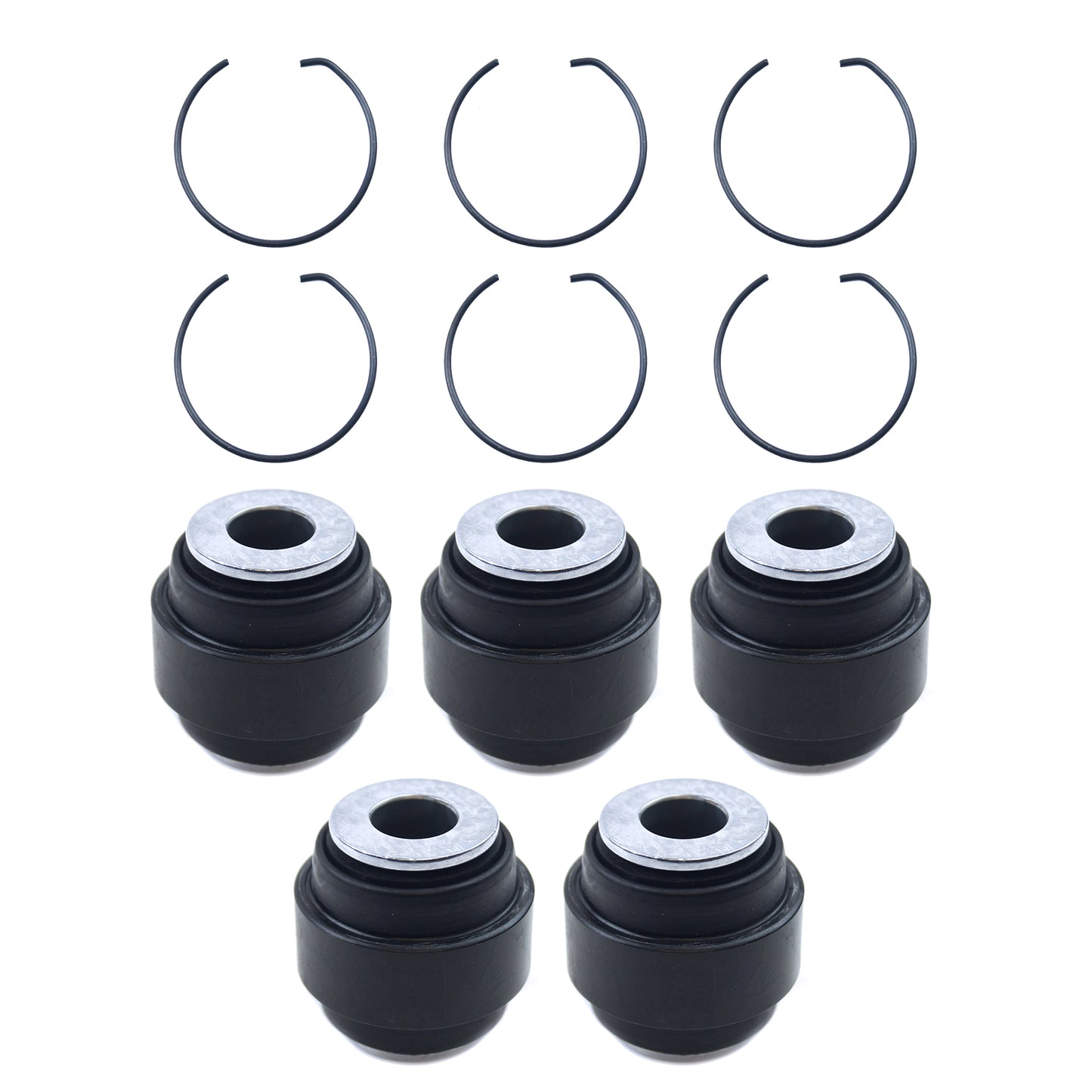 REAR INDEPENDENT SUSPENSION KIT, ALLBALLS 50-1248