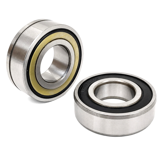 WHEEL BEARING KIT FRONT & REAR H-DAVIDSON INC ABS, MC-06804 25-1691 ROAD