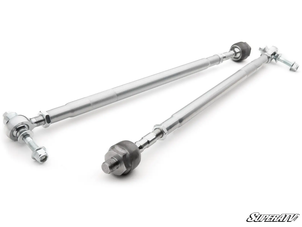 CANAM DEFENDER TRAXTER HEAVY DUTY TIE ROD KIT, SUPERATV TRRA-CA-DEFMAX