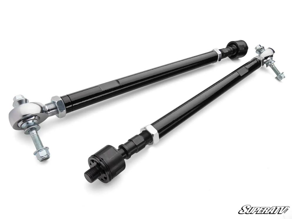 CANAM X3 64" ULTRA HEAVY DUTY TIE ROD KIT, SUPERATV TRRA-CA-X3M16-02
