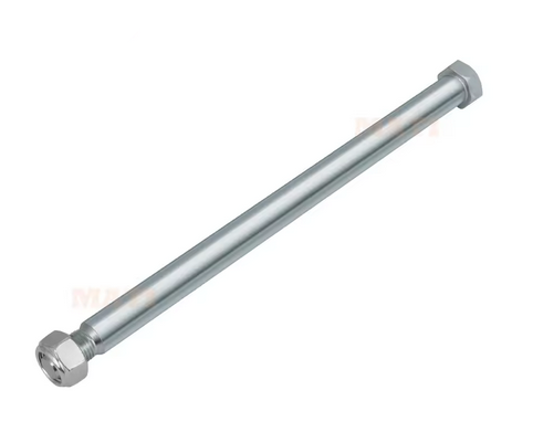 SWINGARM PIVOT BOLT & LOCK NUT 1988-2006 YAMAHA BLASTER 200 YFS200 2JN-22141-00-00