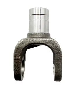 REAR DRIVE SHAFT CROSS JOINT YOKE 11-26 YAMAHA GRIZZLY KODIAK 350 450 1D9-46108-01-00 1D9-46108-00-00