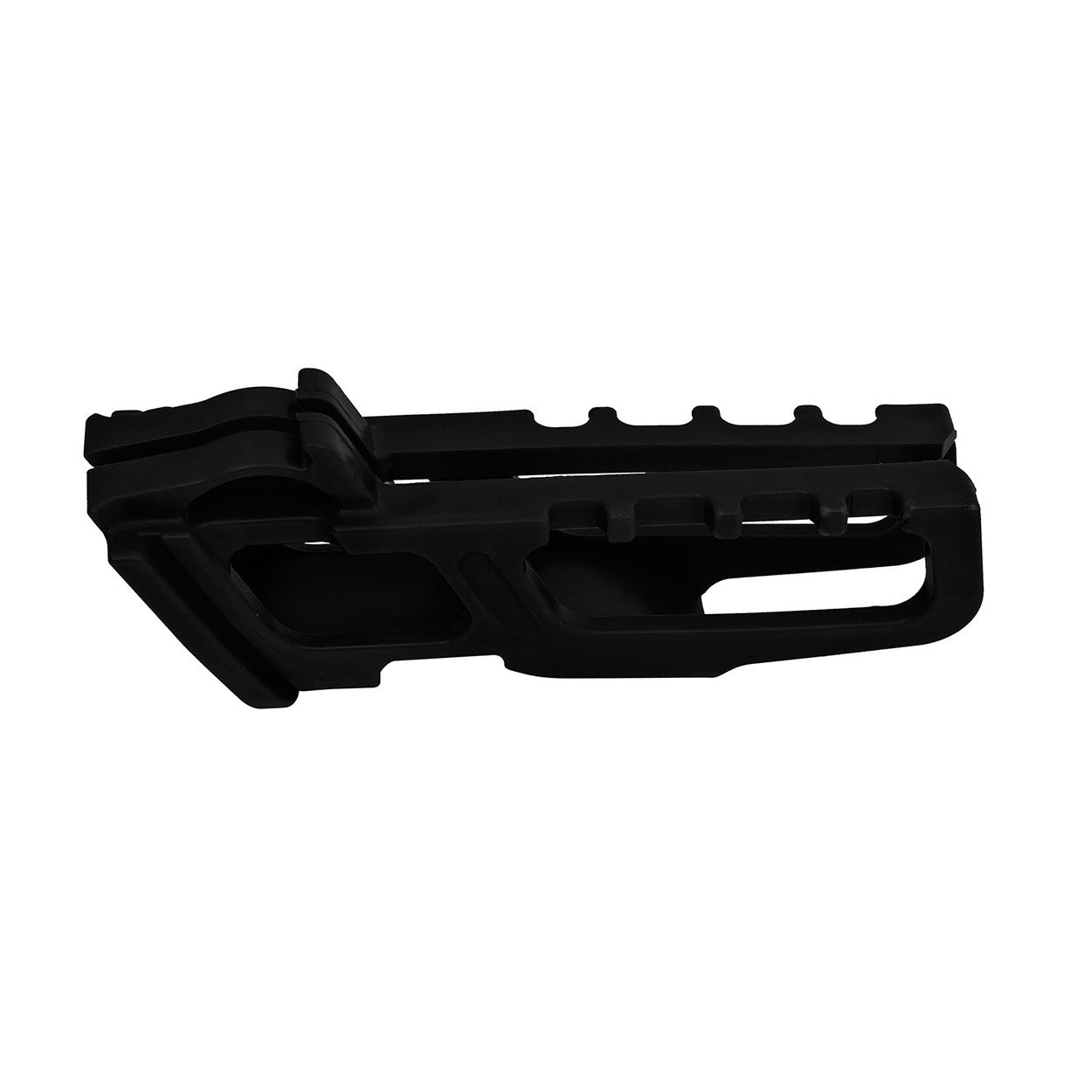 Racetech Chain Guide CRF/CRFX/CRFX/CRF-L250-450 07-25 Black