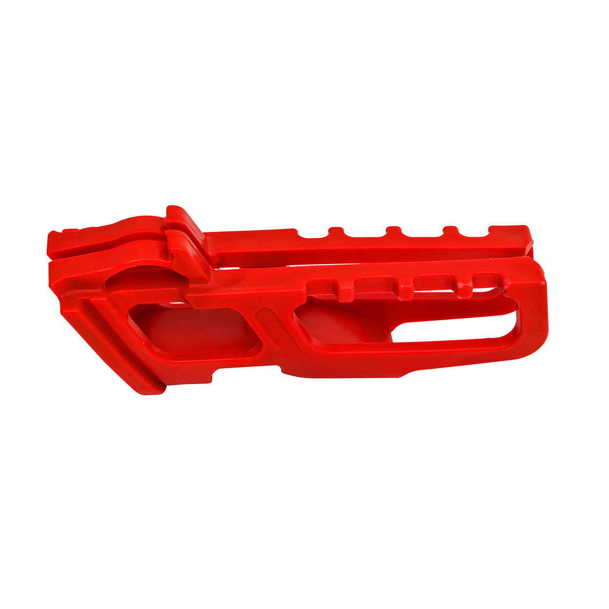 Racetech Chain Guide CRF/CRFX/CRFX/CRF-L250-450 07-25 Red