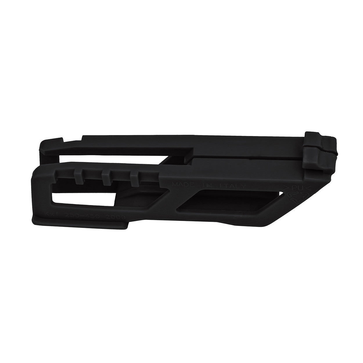 Racetech Chain Guide KX250-450 09-26 Black