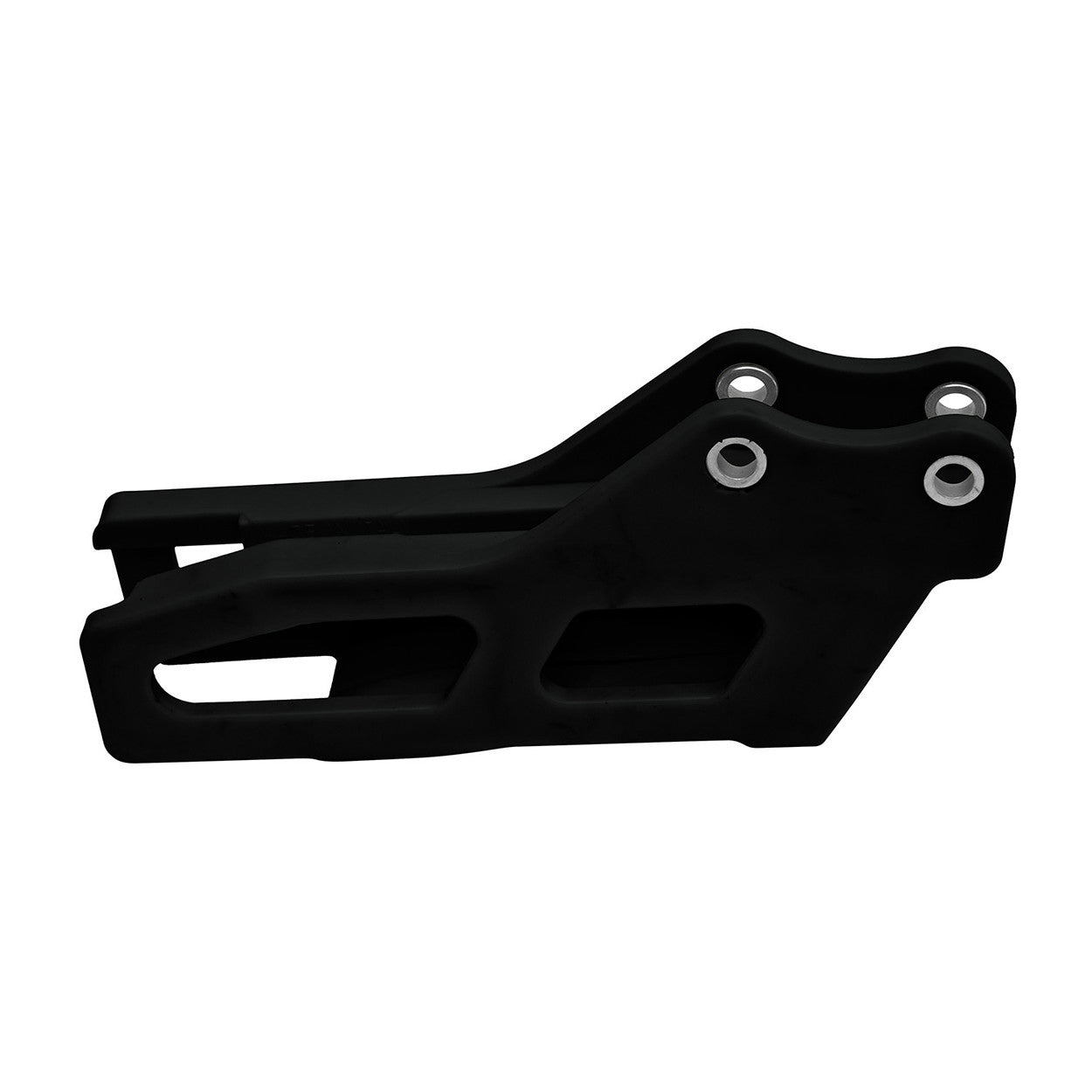 Racetech Chain Guide RMZ250 07-18/RMZ450 05-17 Black