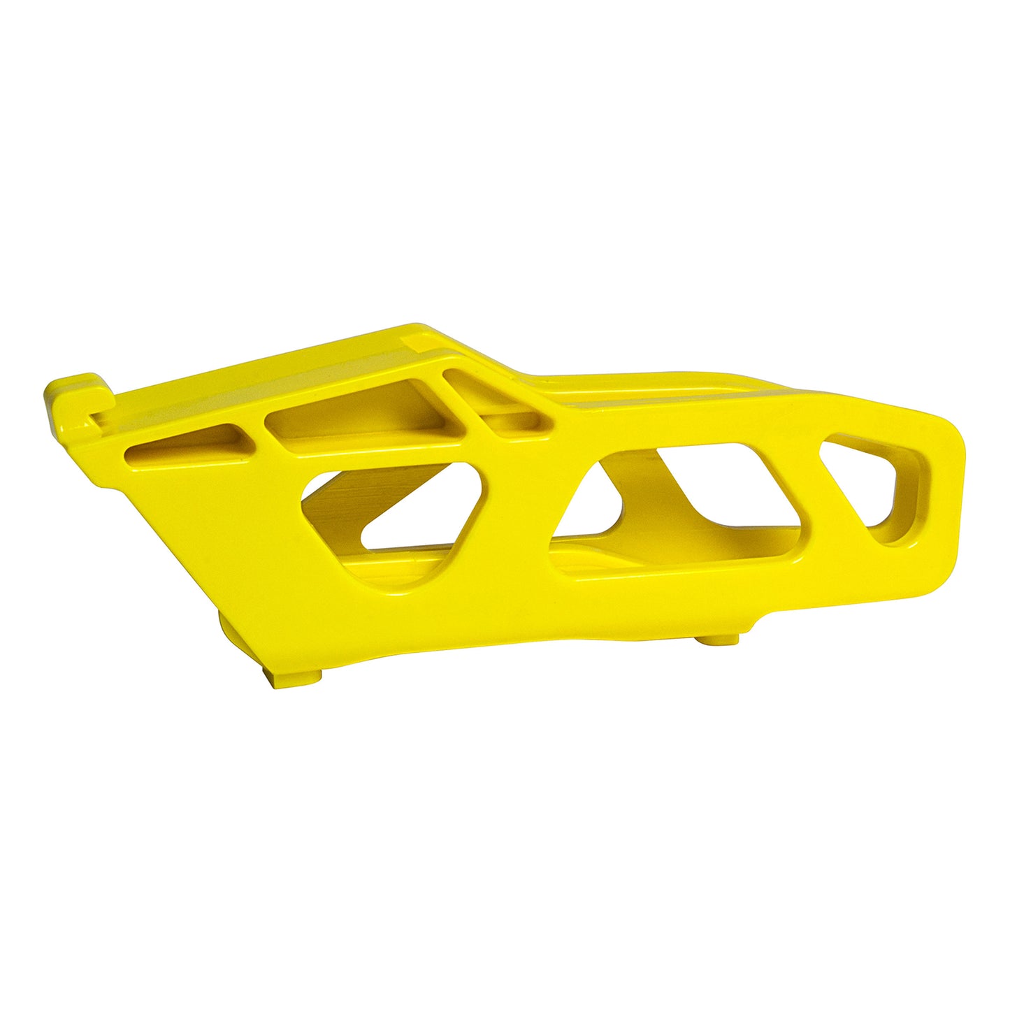 Racetech Chain Guide RMZ250 19-24/RMZ450 18-24 Yellow