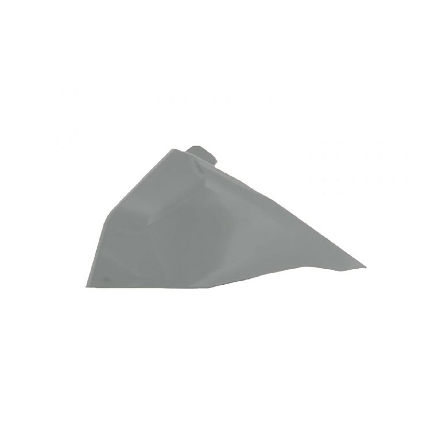 Racetech Left Air Box Side Panel SX125-150 19-23 Quantum Grey