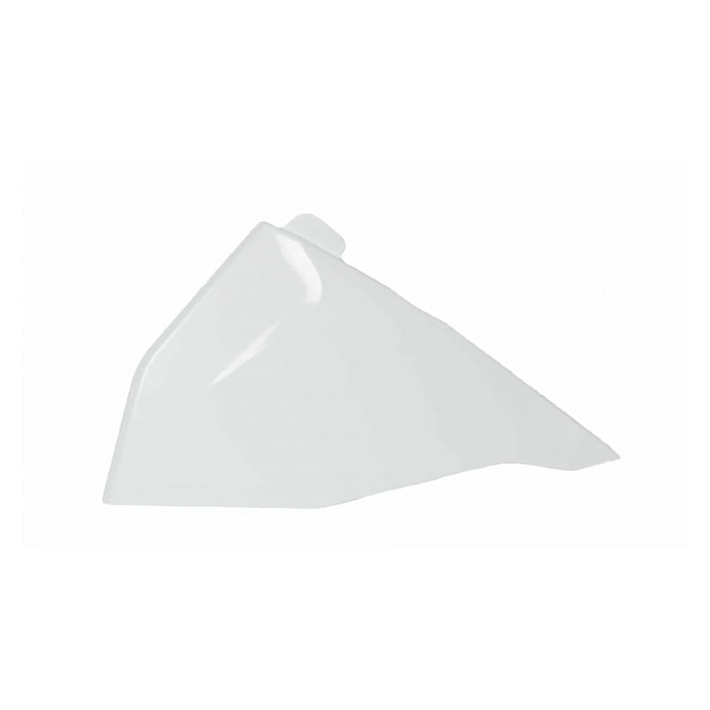 Racetech Left Air Box Side Panel SX125-150 19-23 White