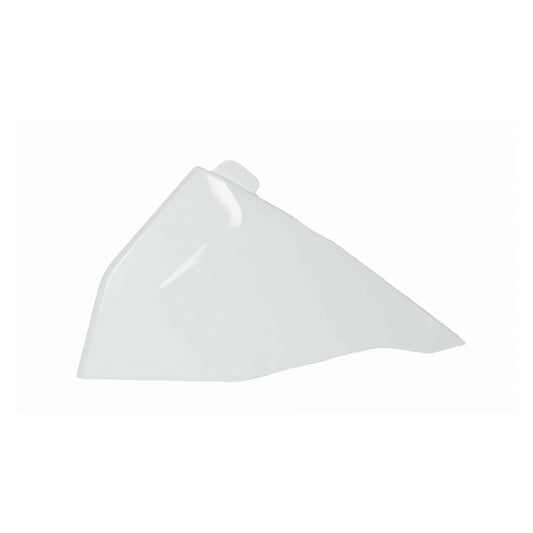 Racetech Left Air Box Side Panel SX125-150 19-23 White