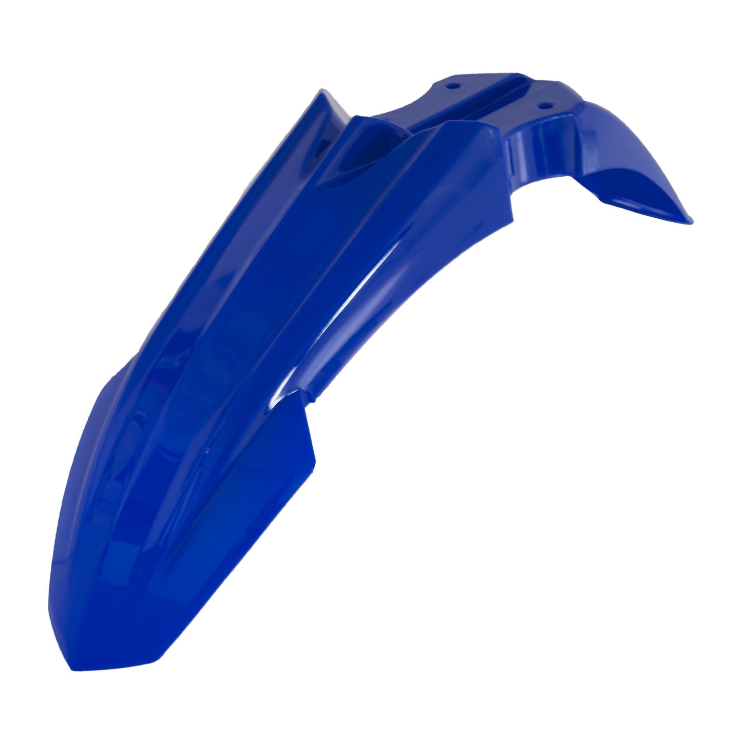 Racetech Front Fender YZ65 18-24 Yamaha Blue