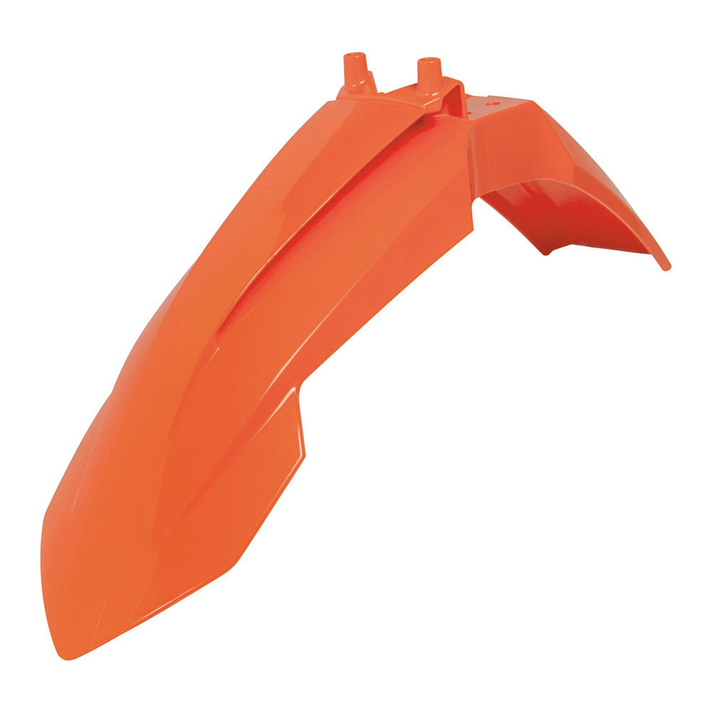 Racetech Front Fender SX85 18-26 KTM Orange