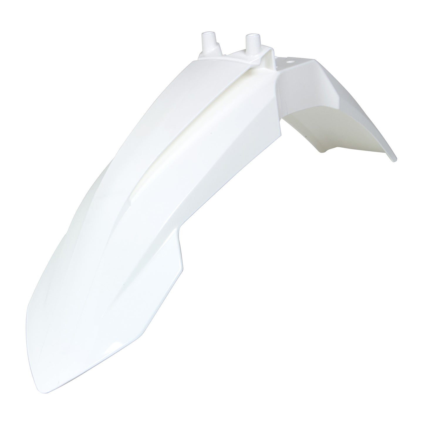 Racetech Front Fender SX85 18-26 White
