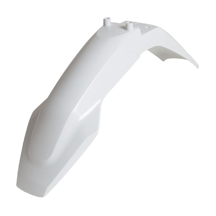 Racetech Front Fender TC65 17-25 White