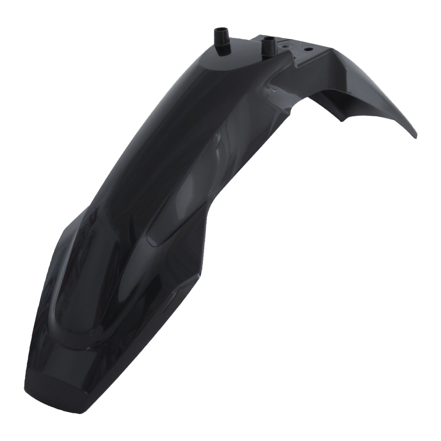 Racetech Front Fender TC85 17-24 Black