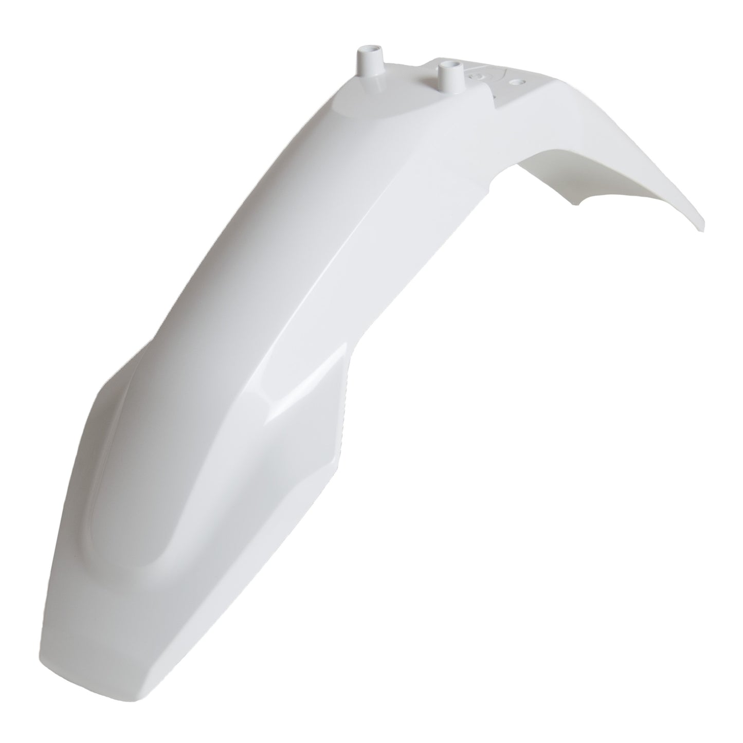 Racetech Front Fender TC85 17-24 White