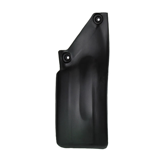 Racetech Rear Shock Mud Plate SX125-144-150 07-15 Black
