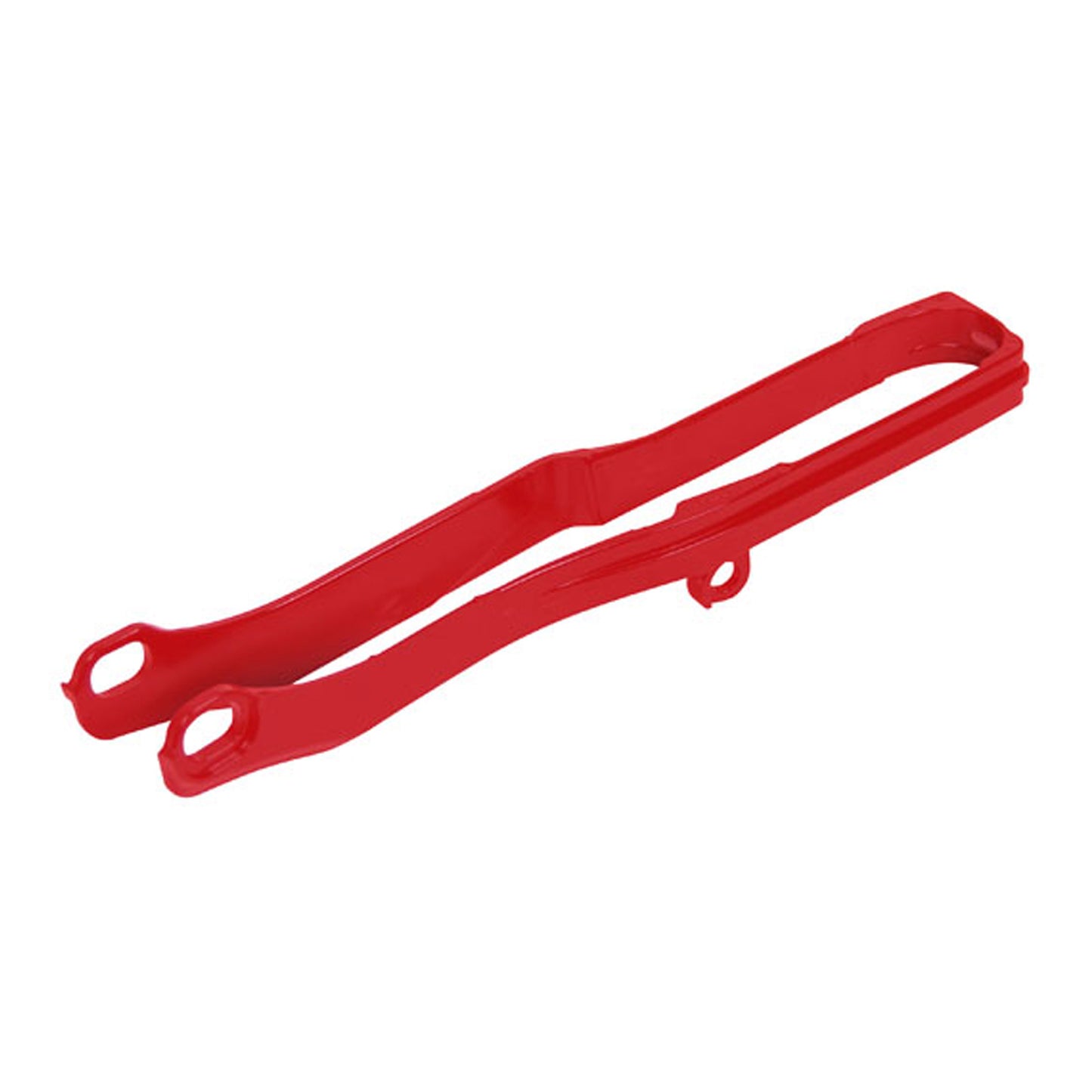 Racetech Chain Slider CRF/CRFX450 17-18/CRF250 18-19 Red