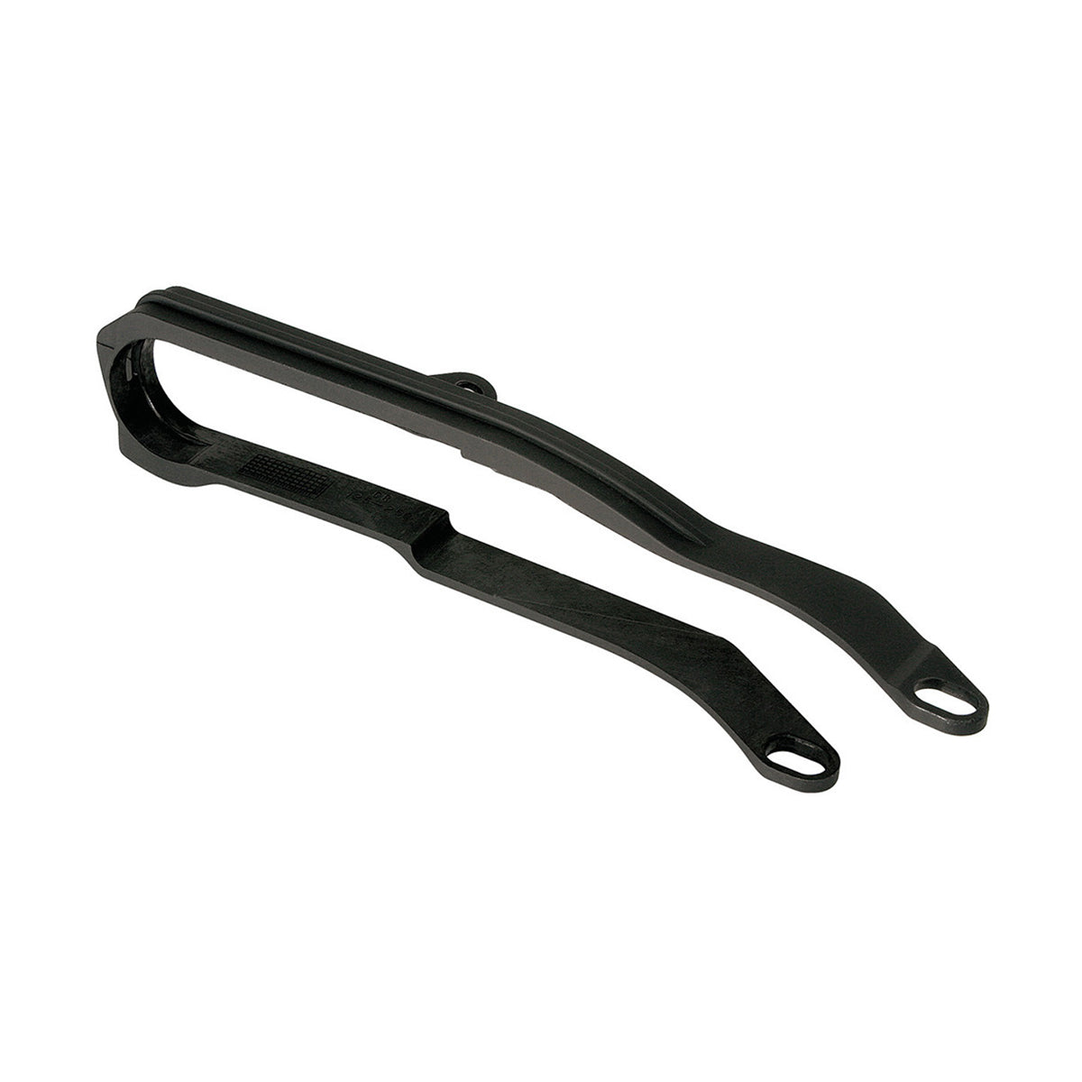 Racetech Chain Slider CR125/250/500 00-07/CRF250 04-09 Black