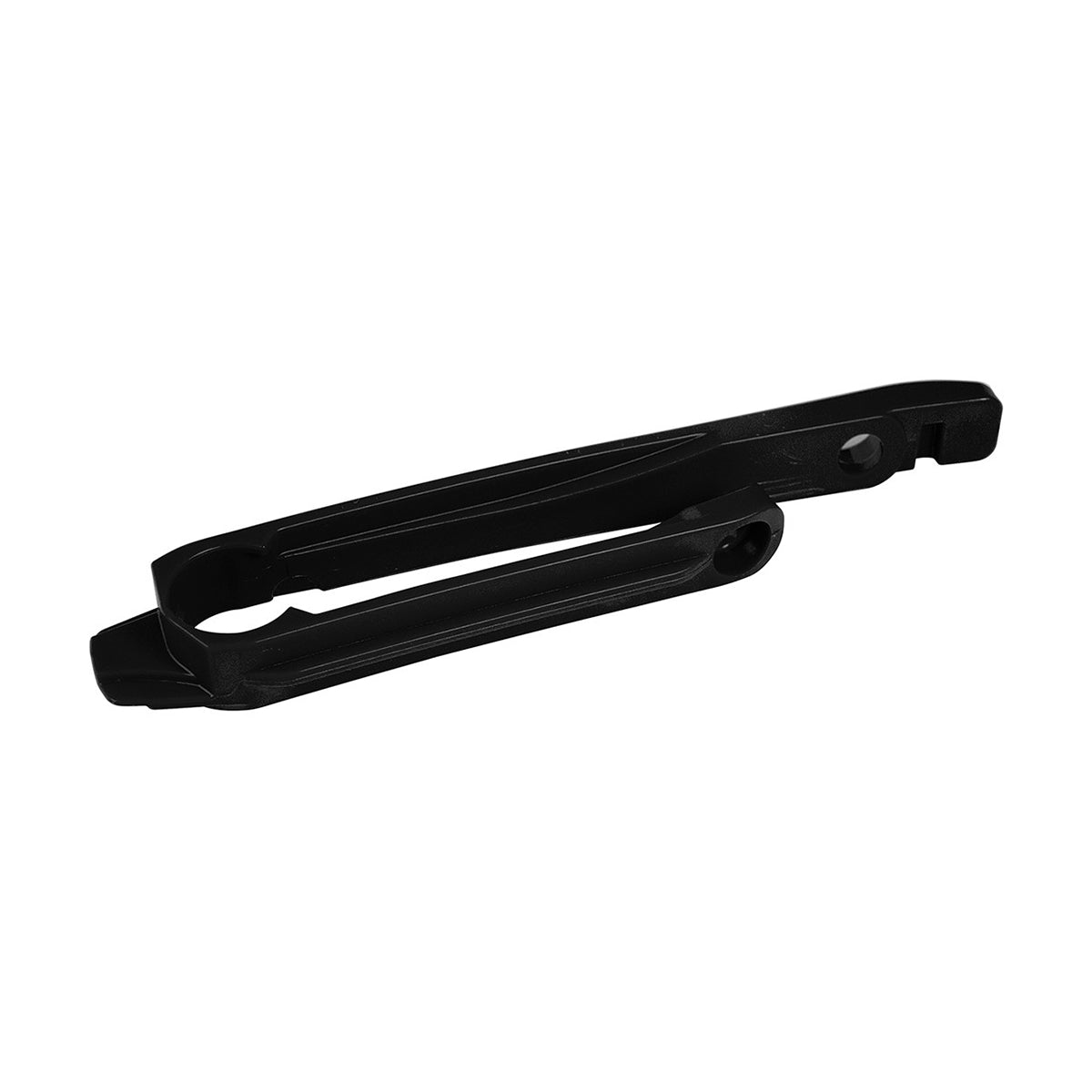 Racetech Swingarm Chain Slider XC-W/EXC/EXCF125-500 11-23 Black