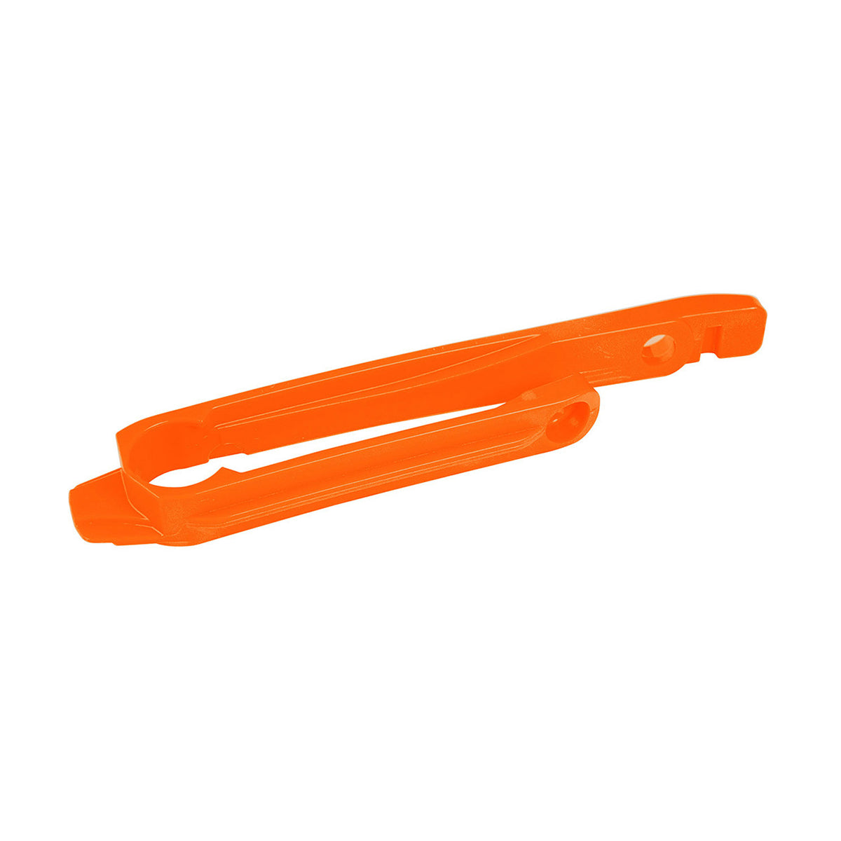 Racetech Swingarm Chain Slider XC-W/EXC/EXCF125-500 11-23 KTM Orange
