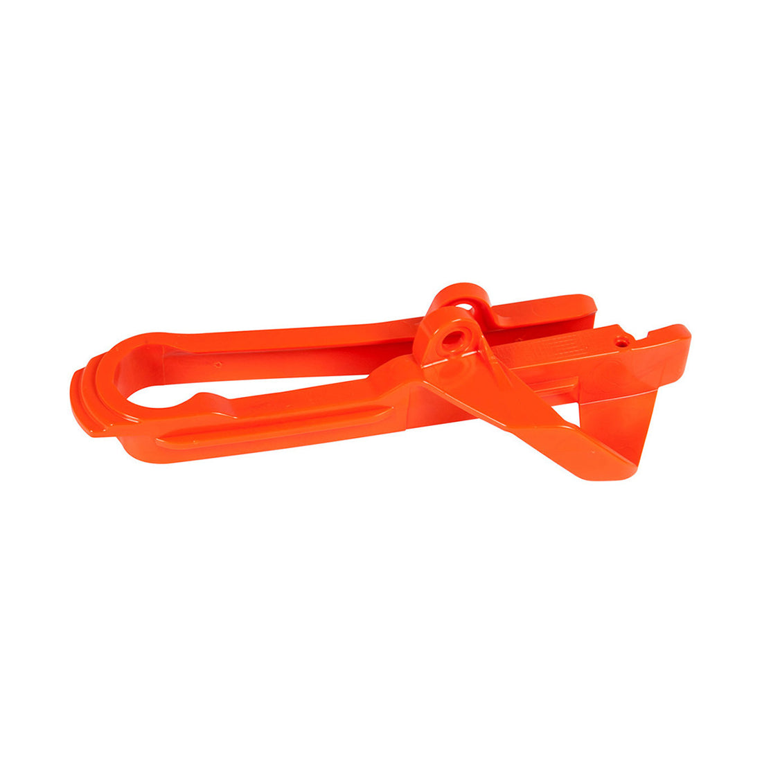 Racetech Swingarm Chain Slider SX/TC85 15-24 /MC85 21-24 KTM Orange