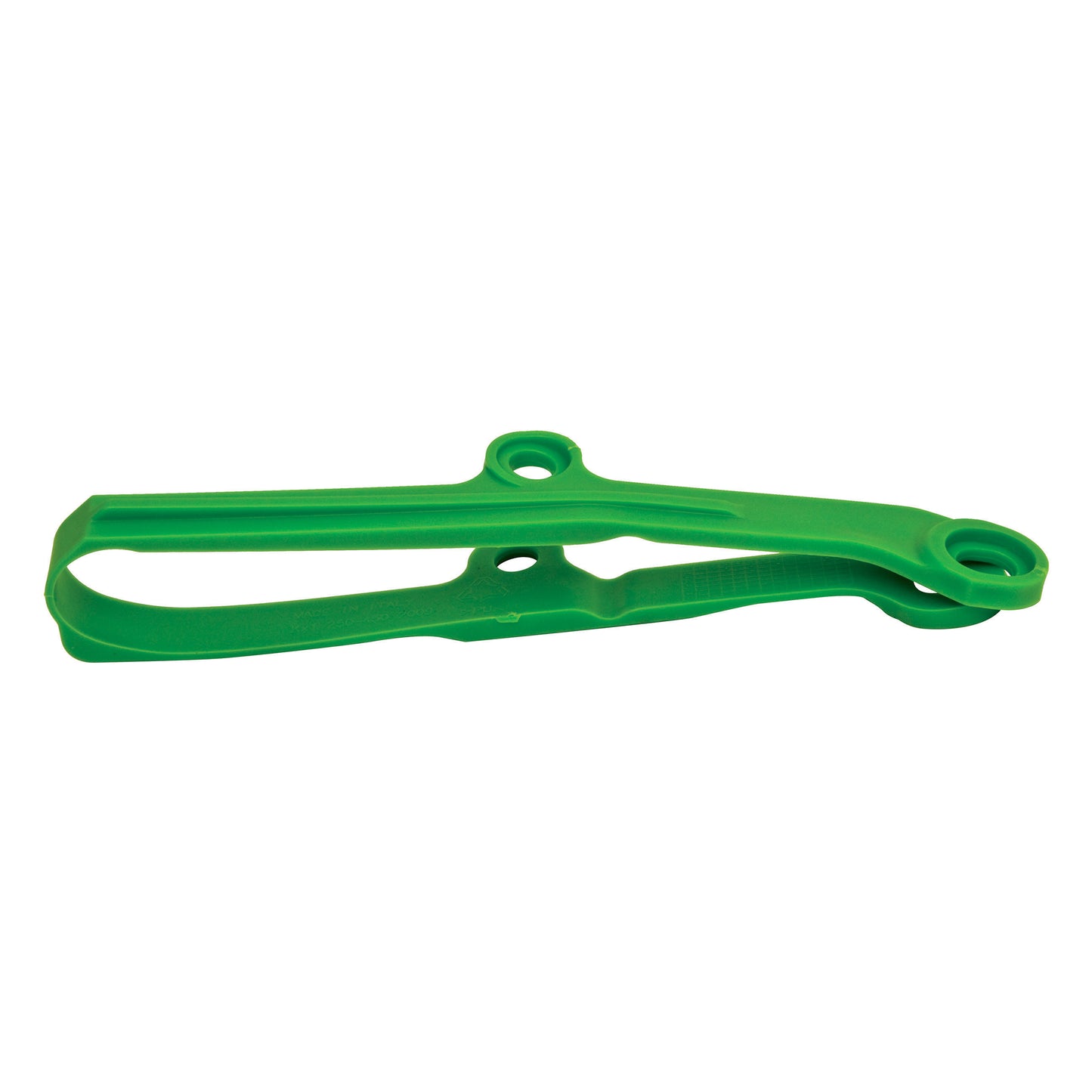 Racetech Chain Slider KXF250 09-16/KXF450 09-15 Green