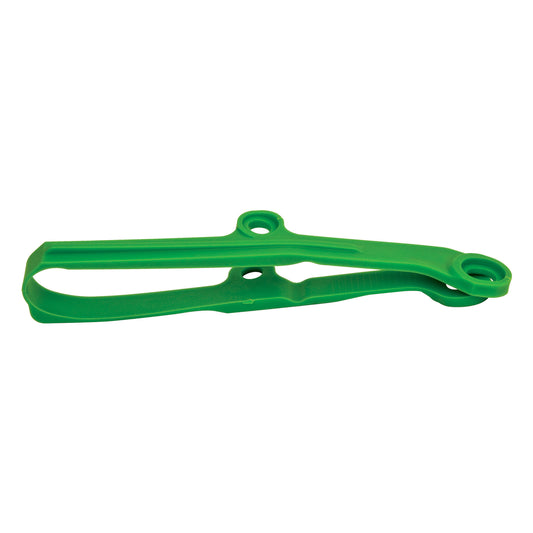 Racetech Chain Slider KXF250 09-16/KXF450 09-15 Green