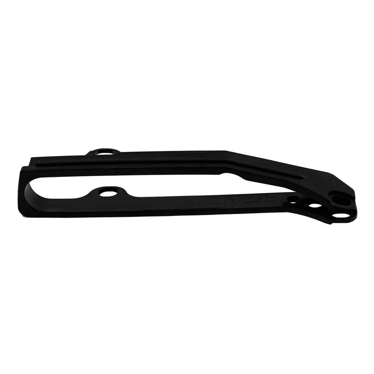 Racetech Chain Slider YZ-WR125/250 97-04 Black