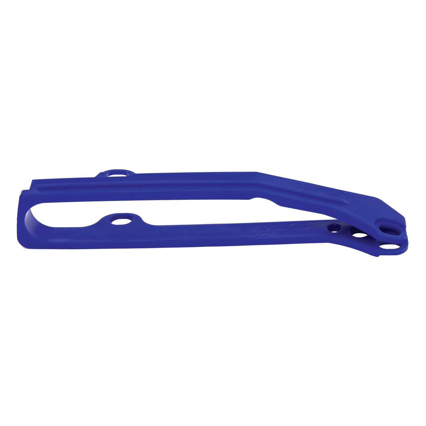 Racetech Chain Slider YZ-WR125/250 97-04 Blue